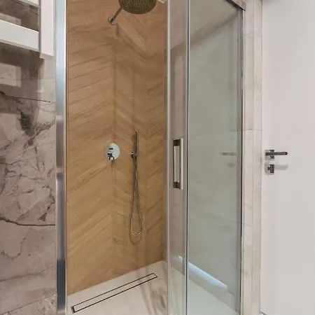 Apartment Zurawia 18 Surfingbird Kolobrzeg