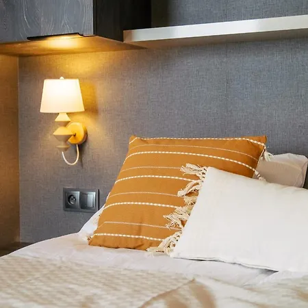 Apartment Zurawia 18 Surfingbird Kolobrzeg