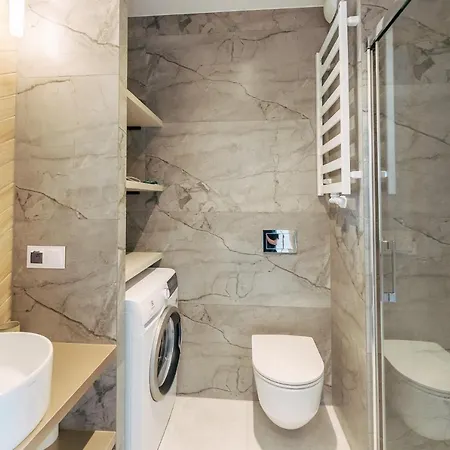 Apartment Zurawia 18 Surfingbird Kolobrzeg