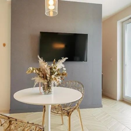 Zurawia 18 Surfingbird Apartment Kolobrzeg