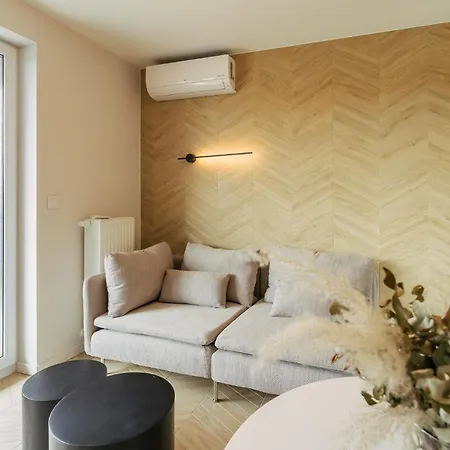 Apartment Zurawia 18 Surfingbird Kolobrzeg