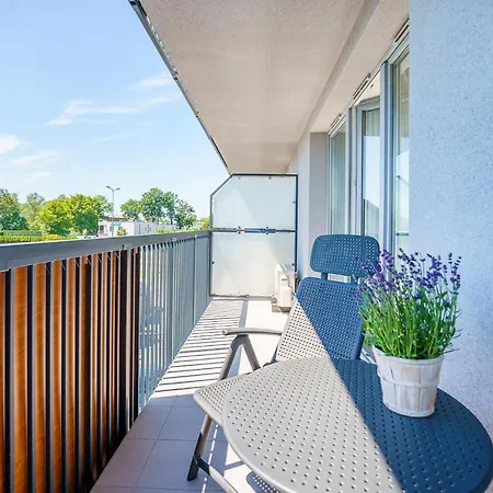Zurawia 18 Surfingbird Kolobrzeg